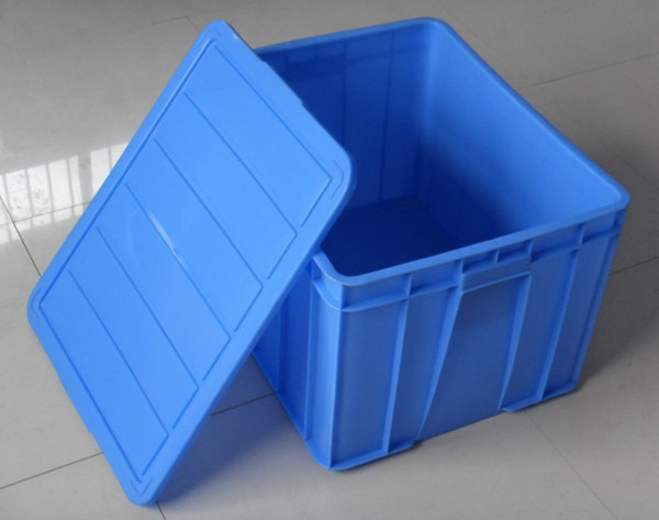 新鄉(xiāng)仲達(dá)塑料周轉(zhuǎn)箱優(yōu)勢突出，備受歡迎！