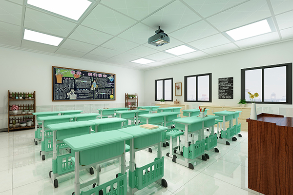  如何選擇合適的學(xué)生課桌椅桌面？