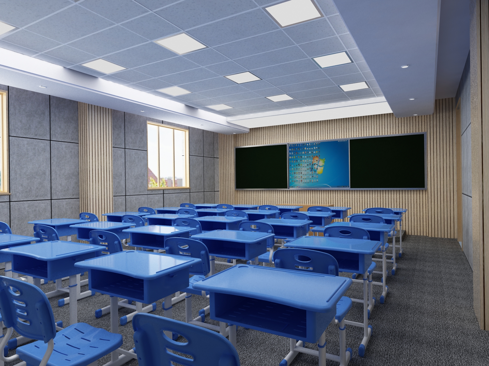 學(xué)生課桌椅高度多高合適？