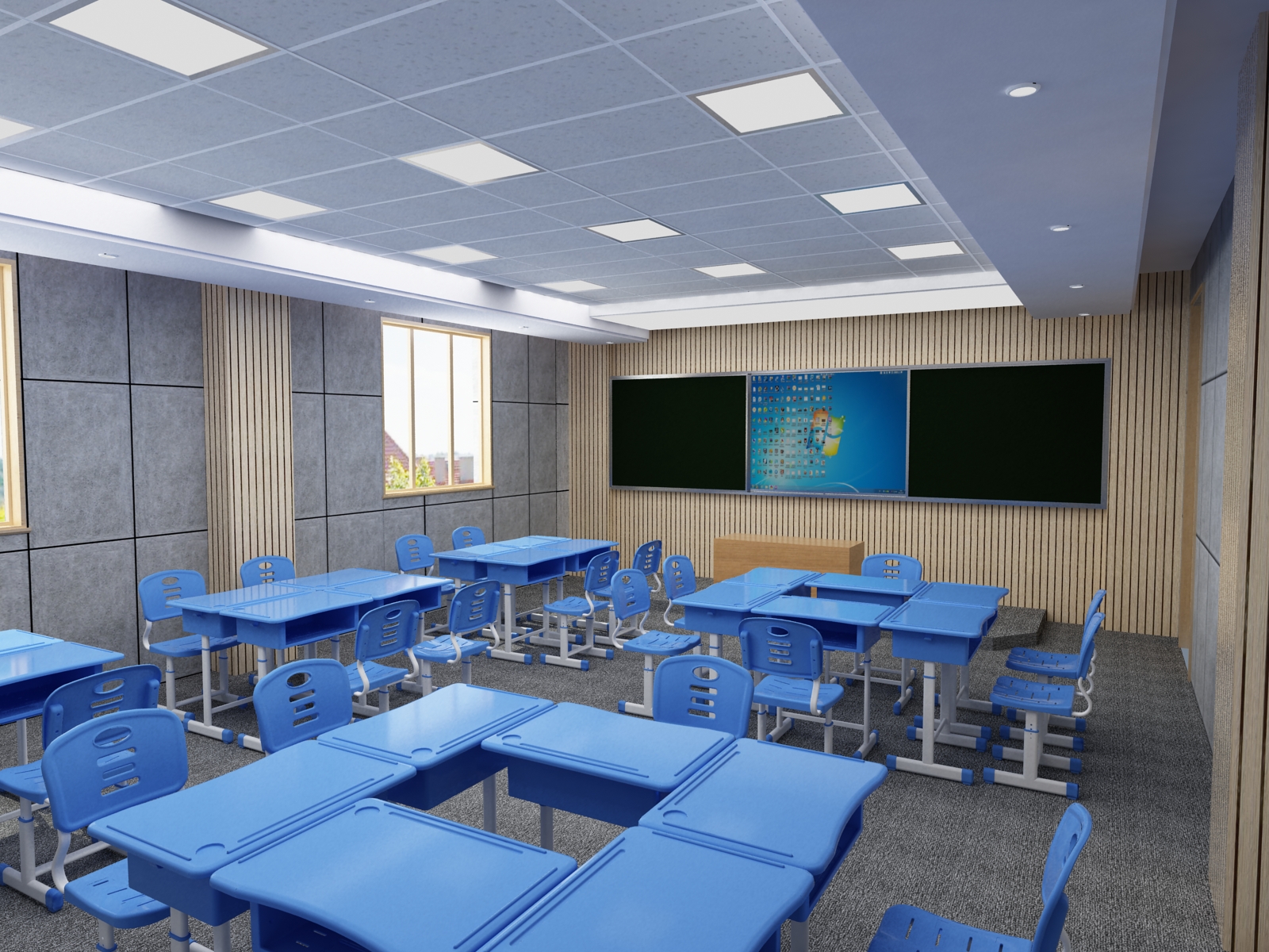 課桌椅選購(gòu)技巧？