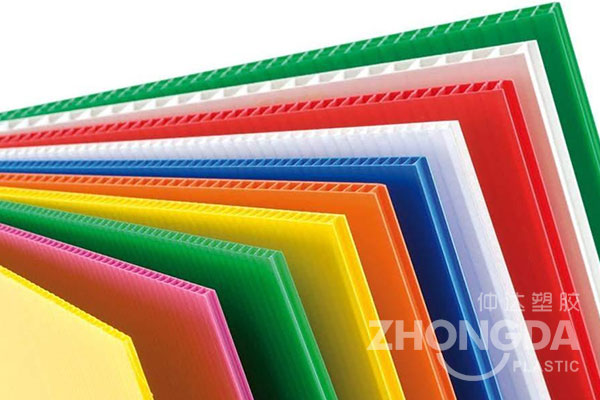  中空板在物流包裝市場中具備的優(yōu)勢？