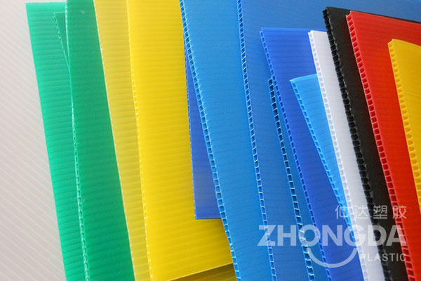 辨別中空板質(zhì)量優(yōu)劣的幾個注意事項(xiàng)！