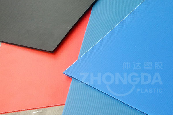 河南中空板廠家哪里質(zhì)量好？