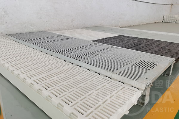 豬場(chǎng)專用塑料漏縫板價(jià)格怎么樣？