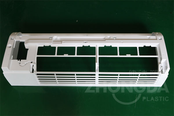 注塑件加工生產(chǎn)及注塑類型介紹！