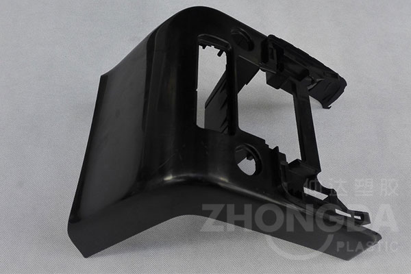 汽車配件注塑加工簡要介紹！